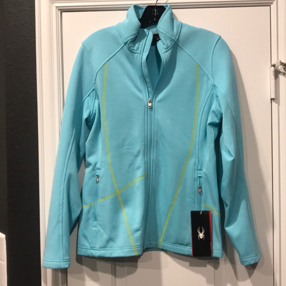 Ski jacket - Picture 6 of 8